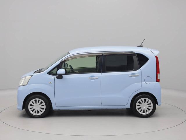 ムーヴＬ　ＳＡキーレス　ナビ付き（愛知県）の中古車