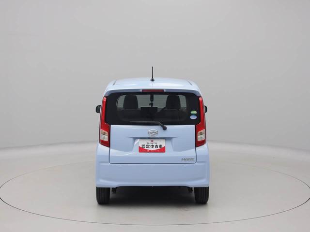 ムーヴＬ　ＳＡキーレス　ナビ付き（愛知県）の中古車