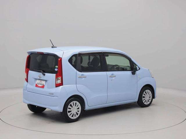 ムーヴＬ　ＳＡキーレス　ナビ付き（愛知県）の中古車