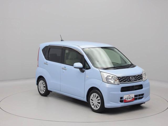 ムーヴＬ　ＳＡキーレス　ナビ付き（愛知県）の中古車