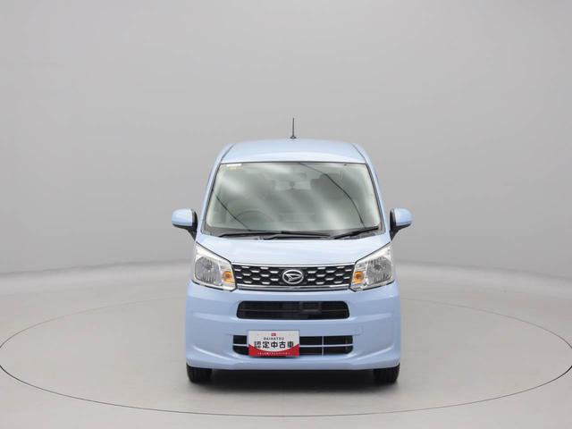 ムーヴＬ　ＳＡキーレス　ナビ付き（愛知県）の中古車