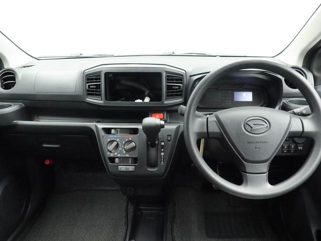 ミライースＬ　ＳＡIIIオーディオレス　キーレス（愛知県）の中古車