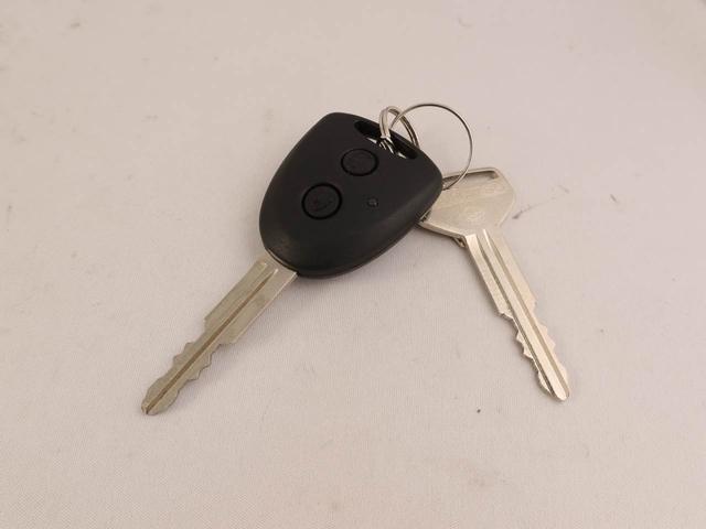 ミライースＬ　ＳＡIIIオーディオレス　キーレス（愛知県）の中古車