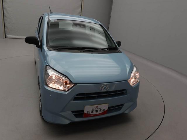 ミライースＬ　ＳＡIIIオーディオレス　キーレス（愛知県）の中古車