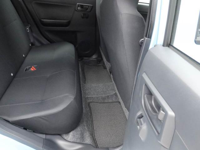 ミライースＬ　ＳＡIIIオーディオレス　キーレス（愛知県）の中古車