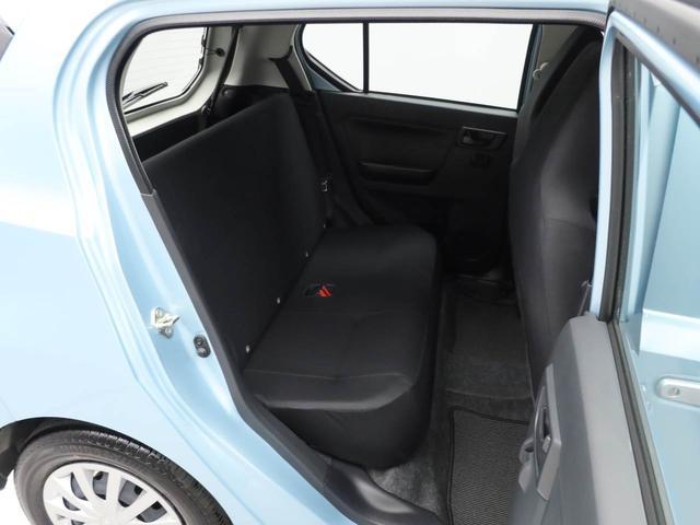 ミライースＬ　ＳＡIIIオーディオレス　キーレス（愛知県）の中古車