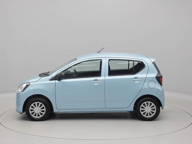 ミライースＬ　ＳＡIIIオーディオレス　キーレス（愛知県）の中古車