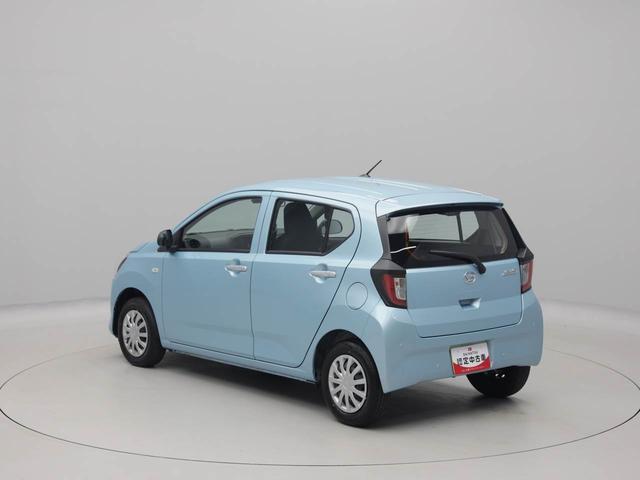 ミライースＬ　ＳＡIIIオーディオレス　キーレス（愛知県）の中古車