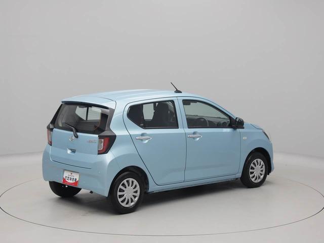 ミライースＬ　ＳＡIIIオーディオレス　キーレス（愛知県）の中古車