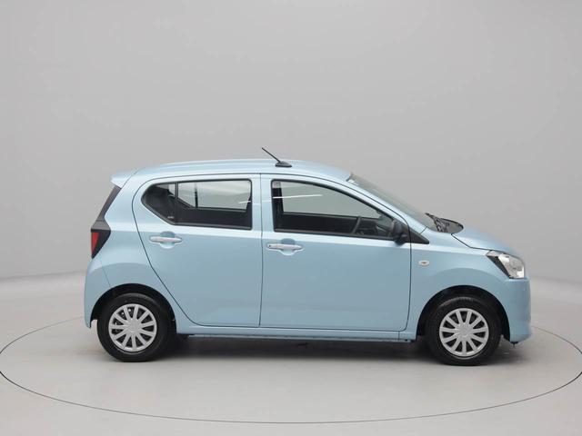 ミライースＬ　ＳＡIIIオーディオレス　キーレス（愛知県）の中古車