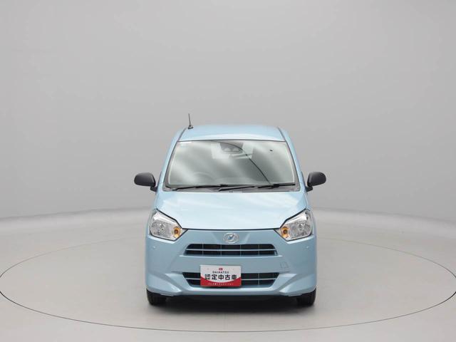 ミライースＬ　ＳＡIIIオーディオレス　キーレス（愛知県）の中古車