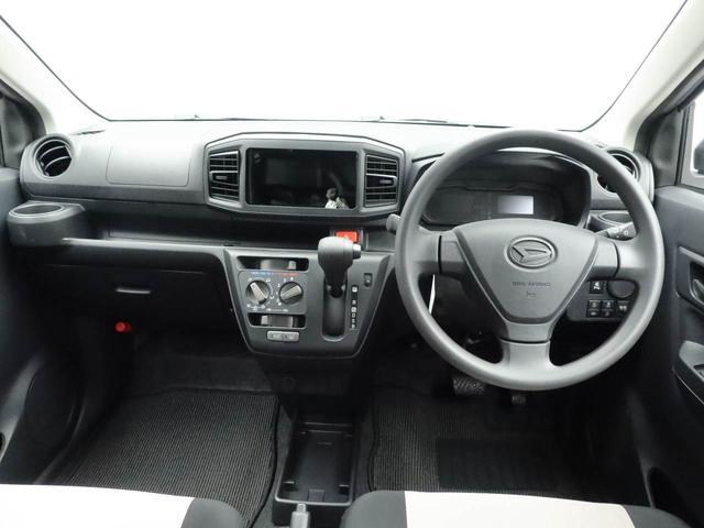 ミライースL SAIII(愛知県)の中古車