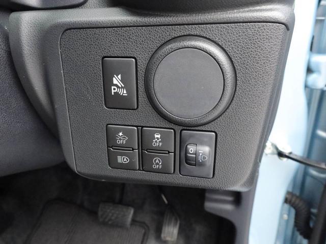 ミライースL SAIII(愛知県)の中古車