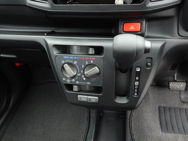 ミライースL SAIII(愛知県)の中古車