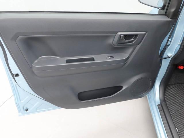 ミライースL SAIII(愛知県)の中古車