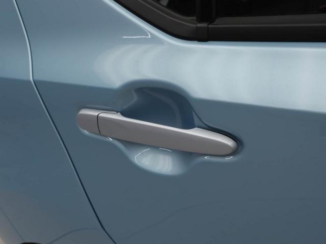 ミライースL SAIII(愛知県)の中古車