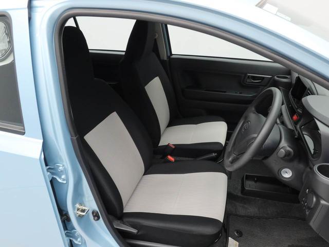 ミライースL SAIII(愛知県)の中古車