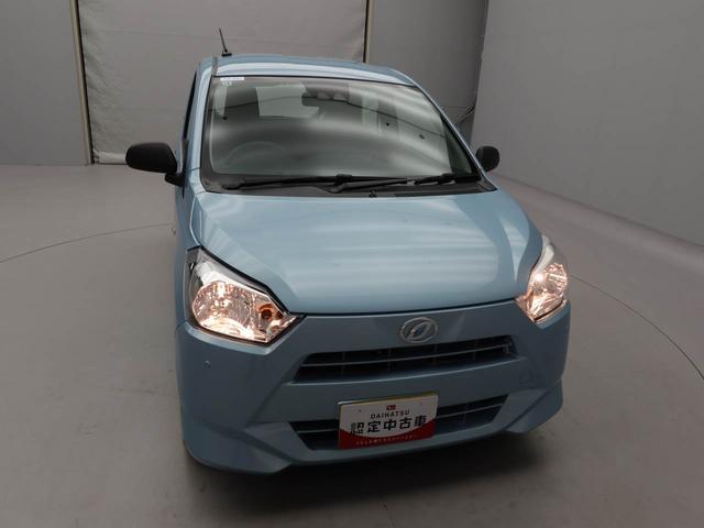 ミライースL SAIII(愛知県)の中古車