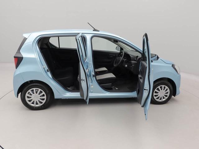 ミライースL SAIII(愛知県)の中古車