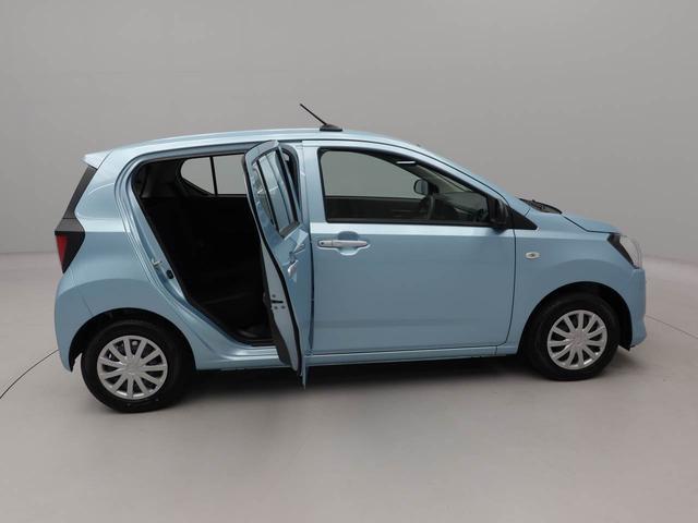 ミライースL SAIII(愛知県)の中古車