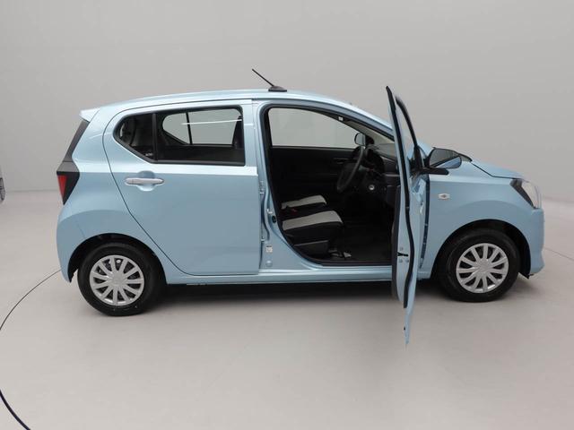 ミライースL SAIII(愛知県)の中古車