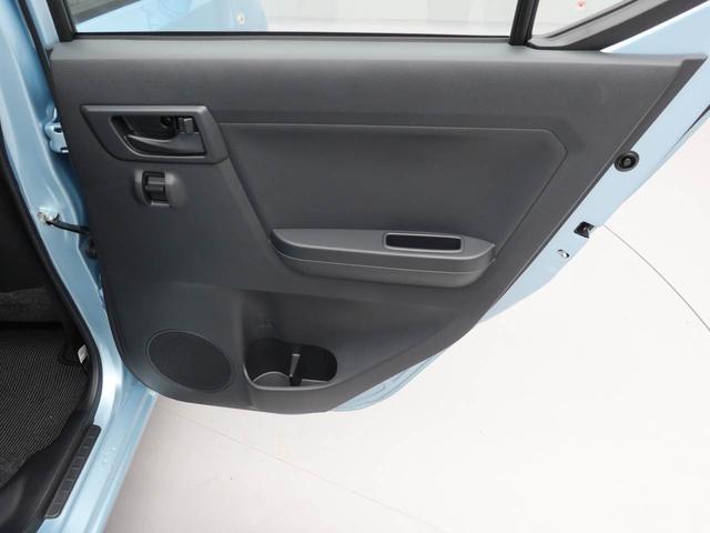 ミライースL SAIII(愛知県)の中古車