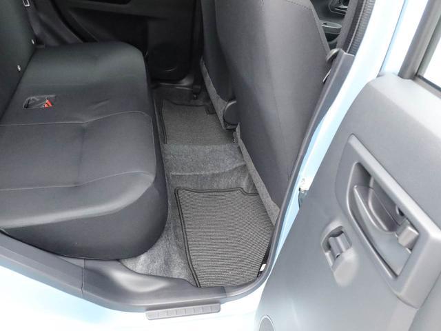 ミライースL SAIII(愛知県)の中古車