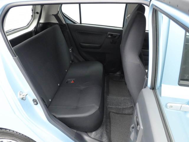 ミライースL SAIII(愛知県)の中古車