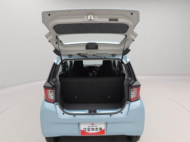 ミライースL SAIII(愛知県)の中古車