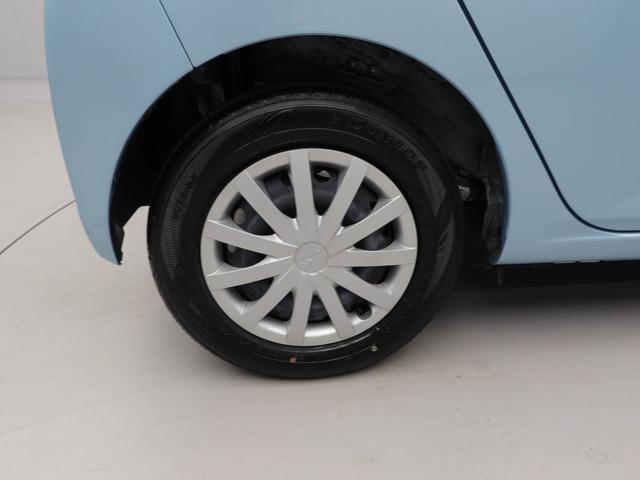 ミライースL SAIII(愛知県)の中古車