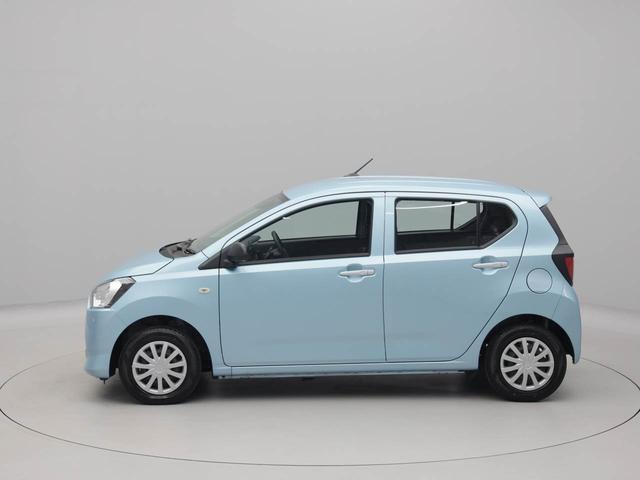 ミライースL SAIII(愛知県)の中古車