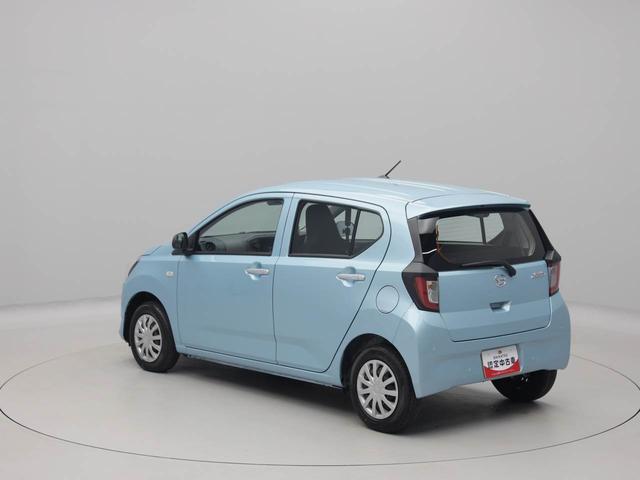 ミライースL SAIII(愛知県)の中古車