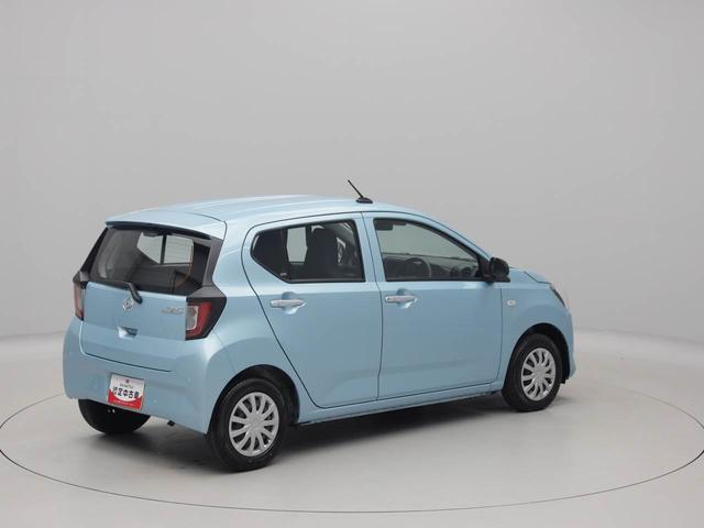 ミライースL SAIII(愛知県)の中古車