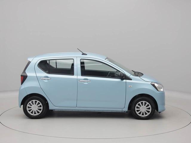 ミライースL SAIII(愛知県)の中古車