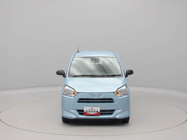 ミライースL SAIII(愛知県)の中古車