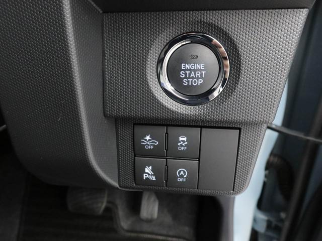 タフトＧ　クロムベンチャーワンオーナー　衝突回避支援ブレーキ　車線逸脱警報　バックカメラ　キーフリー　プッシュスタート　ＬＥＤヘッドランプ　アルミホイール　アイドリングストップ　エアバック　ＡＢＳ　ＣＶＴ　イモビライザー（愛知県）の中古車