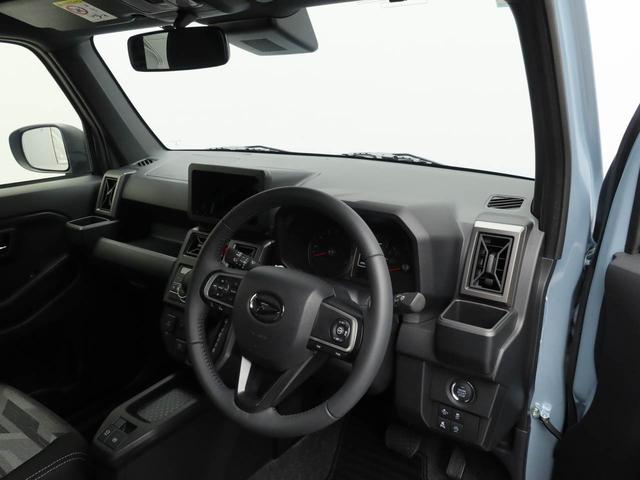 タフトＧ　クロムベンチャーワンオーナー　衝突回避支援ブレーキ　車線逸脱警報　バックカメラ　キーフリー　プッシュスタート　ＬＥＤヘッドランプ　アルミホイール　アイドリングストップ　エアバック　ＡＢＳ　ＣＶＴ　イモビライザー（愛知県）の中古車