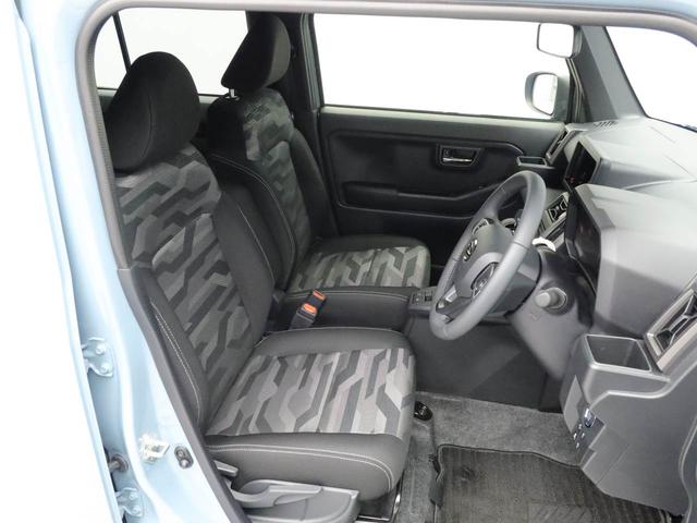 タフトＧ　クロムベンチャーワンオーナー　衝突回避支援ブレーキ　車線逸脱警報　バックカメラ　キーフリー　プッシュスタート　ＬＥＤヘッドランプ　アルミホイール　アイドリングストップ　エアバック　ＡＢＳ　ＣＶＴ　イモビライザー（愛知県）の中古車