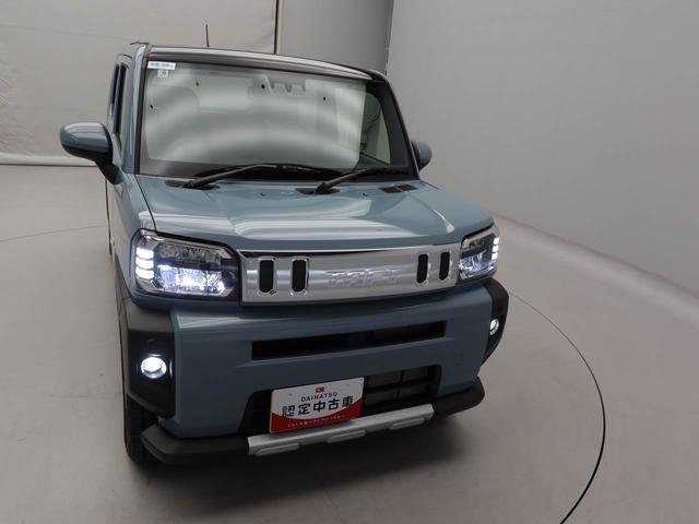 タフトＧ　クロムベンチャーワンオーナー　衝突回避支援ブレーキ　車線逸脱警報　バックカメラ　キーフリー　プッシュスタート　ＬＥＤヘッドランプ　アルミホイール　アイドリングストップ　エアバック　ＡＢＳ　ＣＶＴ　イモビライザー（愛知県）の中古車