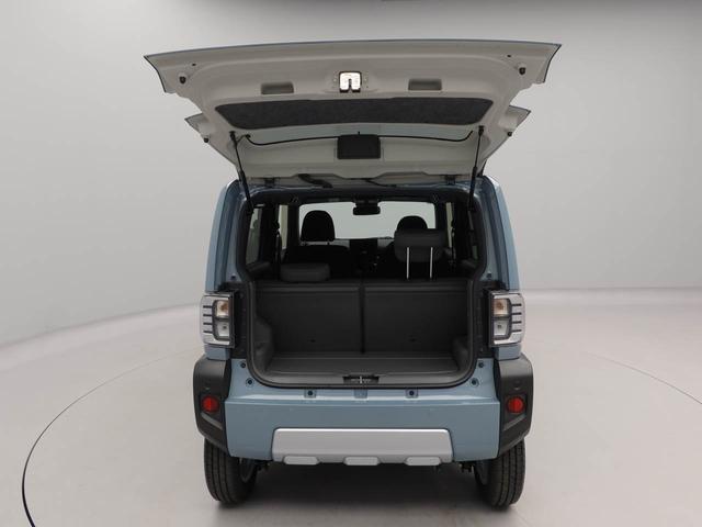 タフトＧ　クロムベンチャーワンオーナー　衝突回避支援ブレーキ　車線逸脱警報　バックカメラ　キーフリー　プッシュスタート　ＬＥＤヘッドランプ　アルミホイール　アイドリングストップ　エアバック　ＡＢＳ　ＣＶＴ　イモビライザー（愛知県）の中古車