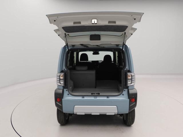 タフトＧ　クロムベンチャーワンオーナー　衝突回避支援ブレーキ　車線逸脱警報　バックカメラ　キーフリー　プッシュスタート　ＬＥＤヘッドランプ　アルミホイール　アイドリングストップ　エアバック　ＡＢＳ　ＣＶＴ　イモビライザー（愛知県）の中古車