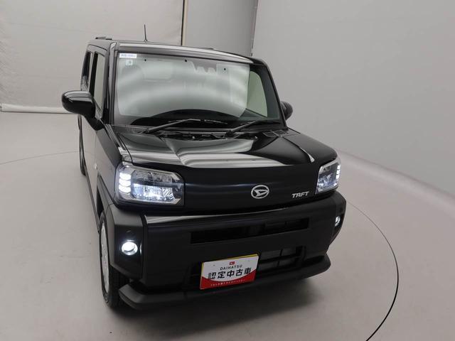 タフトＧエアコン　パワステ　パワーウィンドウ　ＡＢＳ　エアバック　キーフリー（愛知県）の中古車