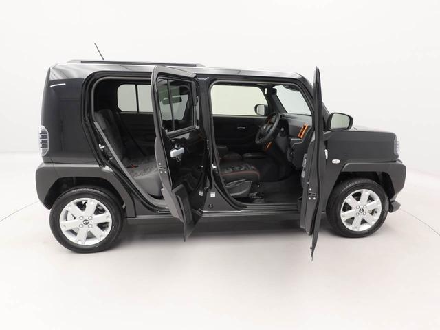 タフトＧエアコン　パワステ　パワーウィンドウ　ＡＢＳ　エアバック　キーフリー（愛知県）の中古車