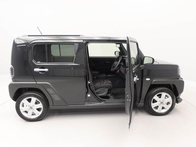 タフトＧエアコン　パワステ　パワーウィンドウ　ＡＢＳ　エアバック　キーフリー（愛知県）の中古車