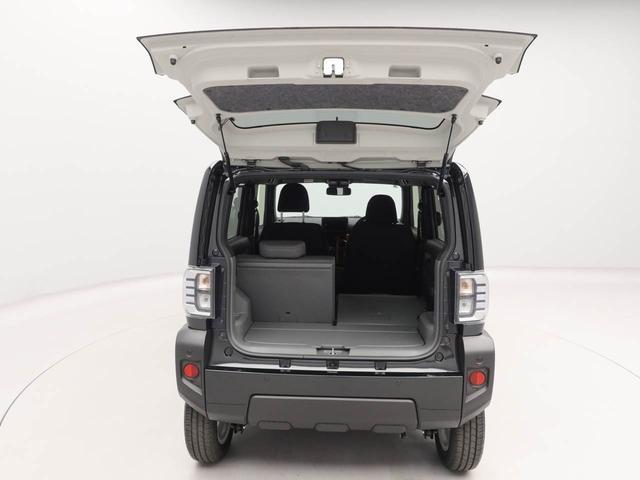 タフトＧエアコン　パワステ　パワーウィンドウ　ＡＢＳ　エアバック　キーフリー（愛知県）の中古車