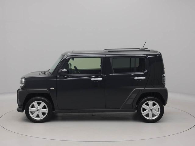 タフトＧエアコン　パワステ　パワーウィンドウ　ＡＢＳ　エアバック　キーフリー（愛知県）の中古車