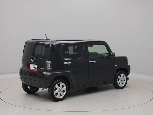 タフトＧエアコン　パワステ　パワーウィンドウ　ＡＢＳ　エアバック　キーフリー（愛知県）の中古車