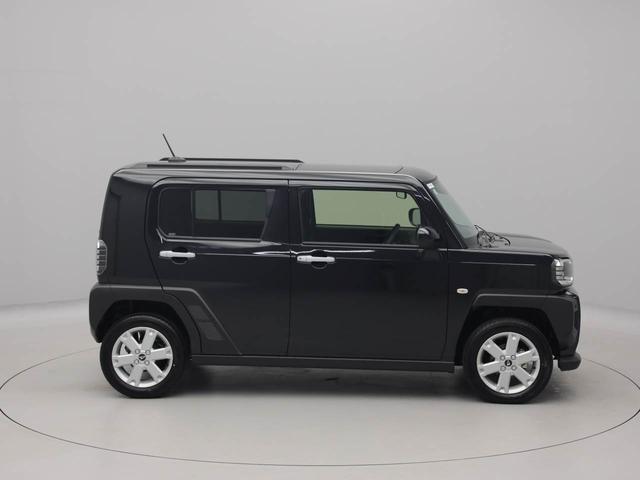 タフトＧエアコン　パワステ　パワーウィンドウ　ＡＢＳ　エアバック　キーフリー（愛知県）の中古車