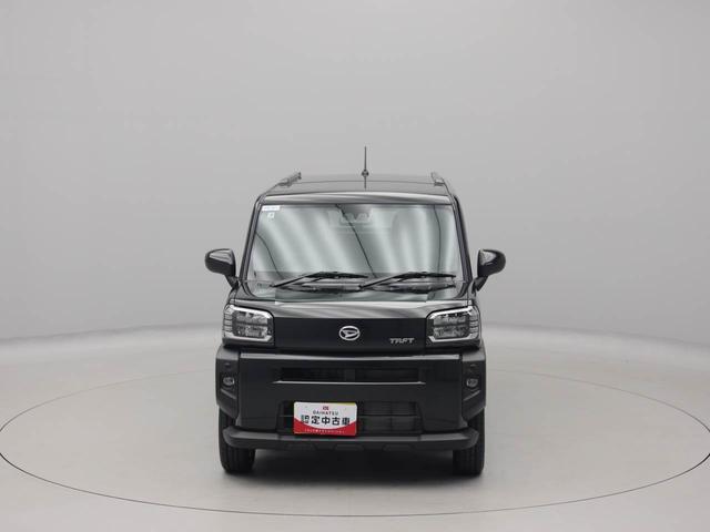 タフトＧエアコン　パワステ　パワーウィンドウ　ＡＢＳ　エアバック　キーフリー（愛知県）の中古車