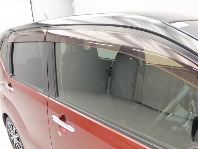 ムーヴカスタム　Ｘ　ハイパーエアコン　パワステ　パワーウィンドウ　ＡＢＳ　エアバック　キーレス（愛知県）の中古車